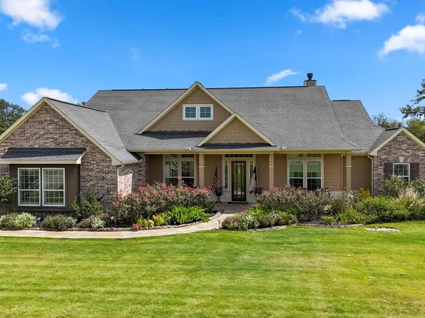 3088 Rolling Valley Ln, Brenham, TX 77833