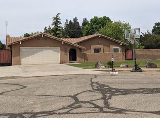 935 N Rector Way, Fresno, CA 93737