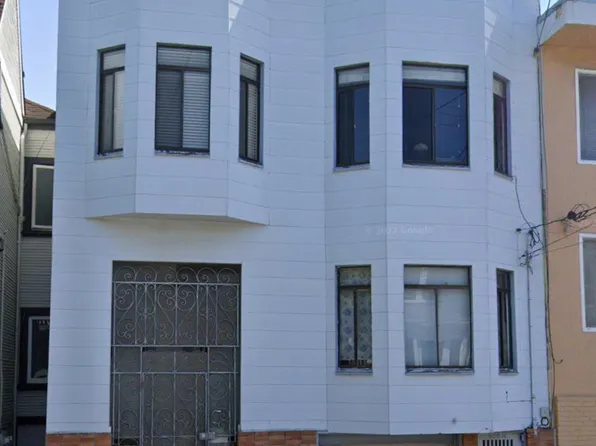 534 5th Ave, San Francisco, CA 94118