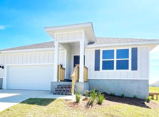 3866 James Stovall St, Pensacola, FL 32526