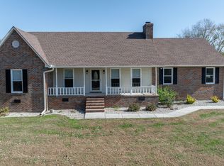 120 Three Forks Bridge Rd, Wartrace, TN 37183