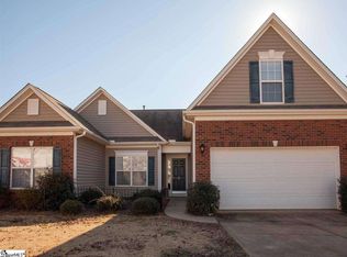 21 Affirmed Ct, Greenville, SC 29617