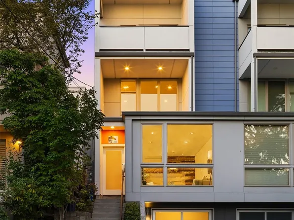 724 Belmont Place E, Seattle, WA 98102