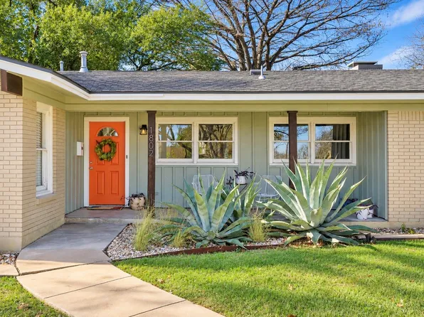1802 Hutto Rd, Georgetown, TX 78626