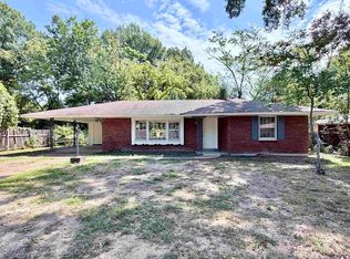 4336 Anna Dr, Memphis, TN 38109