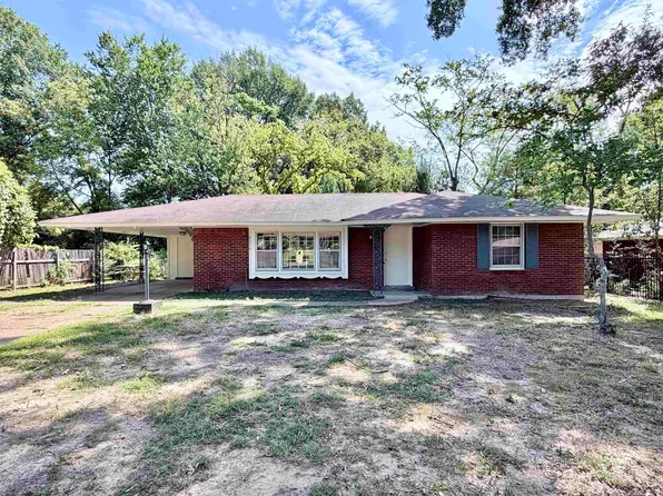4336 Anna Dr, Memphis, TN 38109