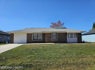 130 Abalone Rd NW, Palm Bay, FL 32907