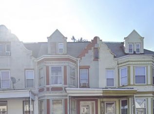 200 No Maple Ave, East Orange, NJ 07017