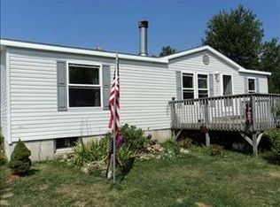 145 Red Bridge Rd, Ellsworth, ME 04605