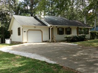 204 Merilyn Dr, Ringgold, GA 30736