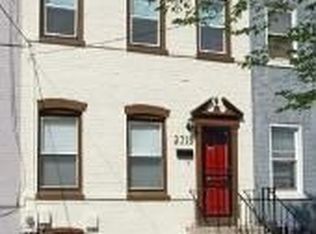 2716 10th St NE, Washington, DC 20018
