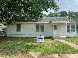 218 Ingram St, Camden, AR 71701