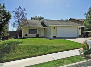 3375 Gingham Ct, Chino Hills, CA 91709
