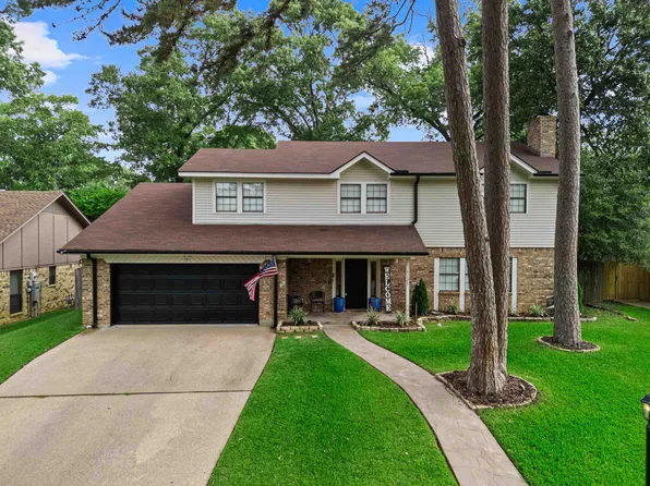 1125 Stillmeadow Ln, Longview, TX 75604
