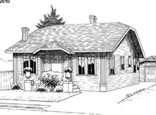 5215 Belvedere St, Oakland, CA 94601
