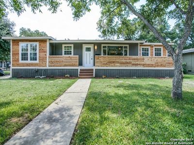 134 Frances Jean Dr, San Antonio, TX, 78223