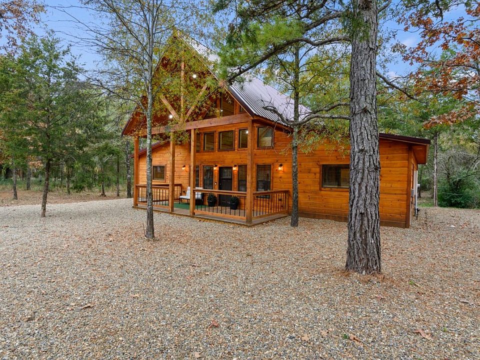 39 Preserve Way, Broken Bow, OK 74728 Zillow