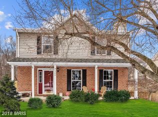 1380 Jay Rd, Eldersburg, MD 21784