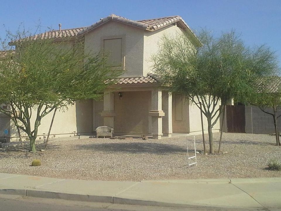 1st image of 847 W Saguaro St