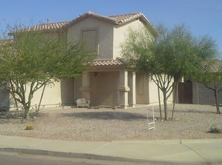 847 W Saguaro St, Casa Grande, AZ 85122