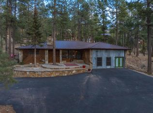 810 Hull Rd, Ruidoso, NM 88345