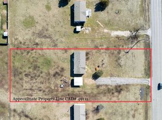 8856 Fm 1641, Terrell, TX 75160