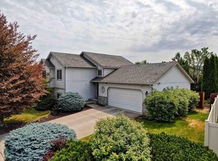 19110 E Indiana Ave, Spokane Valley, WA 99016