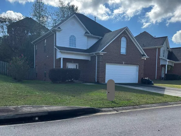 291 Springdale Dr, Gardendale, AL 35071