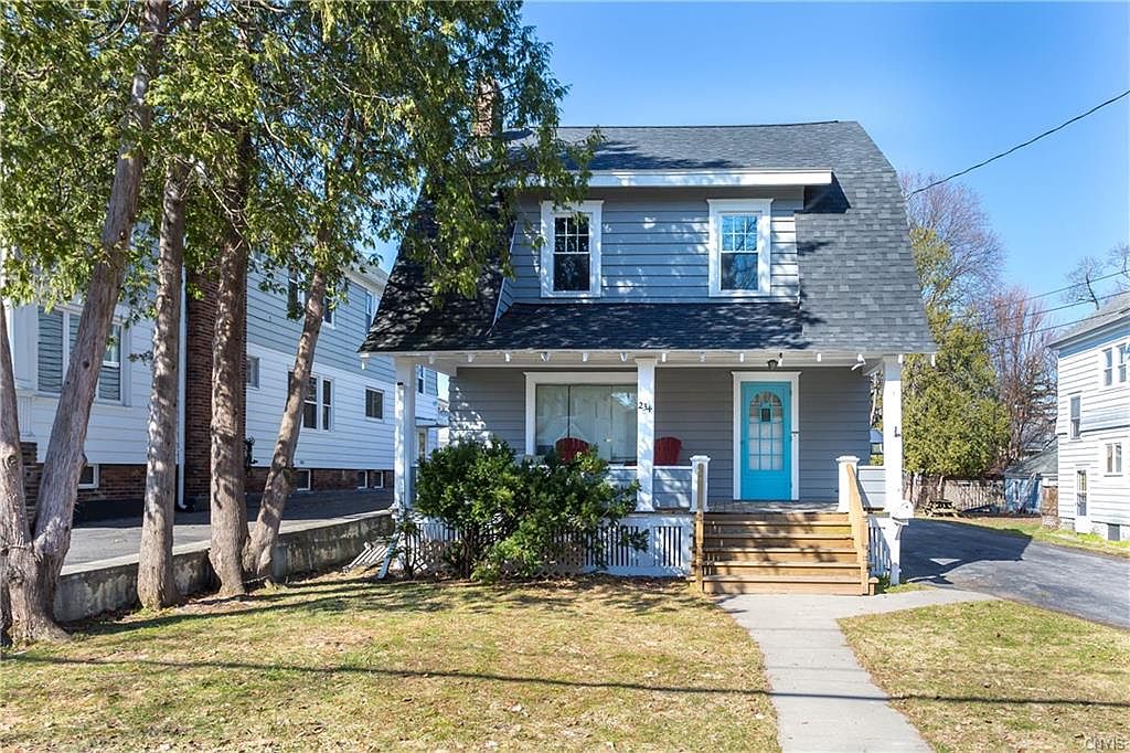 234 Hickok Ave, Syracuse, NY 13206 Zillow