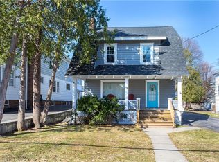 234 Hickok Ave, Syracuse, NY 13206