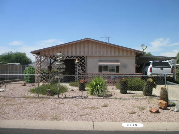 9618 E Edgewood Ave, Mesa, AZ 85208