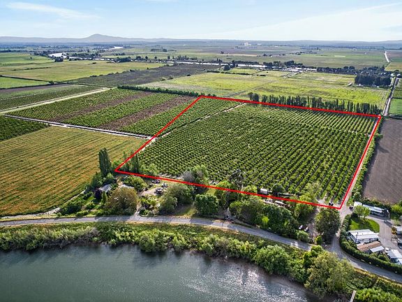 5th image of Andrus Island Rd