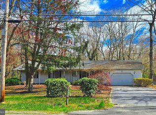 840 Buck Rd, Pittsgrove, NJ 08318