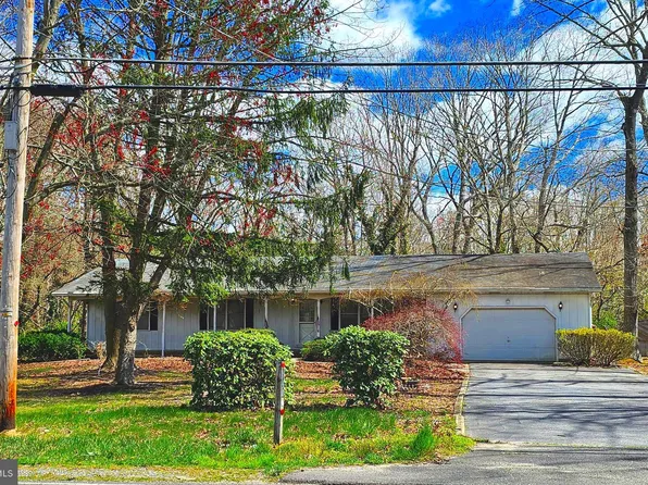 840 Buck Rd, Pittsgrove, NJ 08318