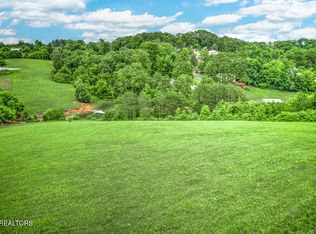 LOT 109 Tumbleweed Trl, Rutledge, TN 37861