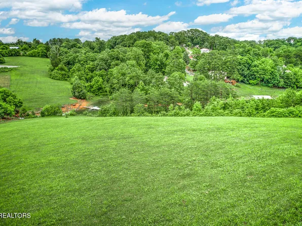 LOT 109 Tumbleweed Trl, Rutledge, TN 37861