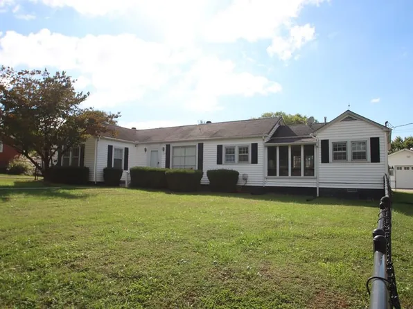 319 Mount View Dr, Sparta, TN 38583