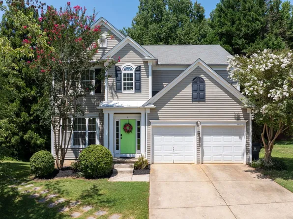 1 Karsten Creek Dr, Simpsonville, SC 29681