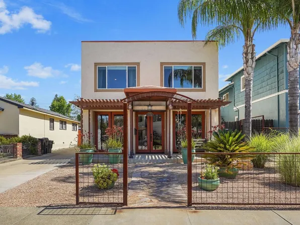 5031 D St, Sacramento, CA 95819