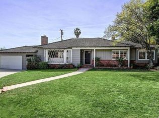 1945 Vista Ave, Sierra Madre, CA 91024