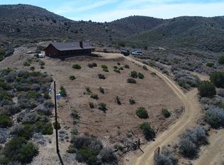14211 E Rattlesnake Trl, Humboldt, AZ 86327