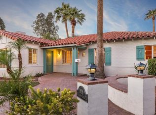 1618 W Flower Cir N, Phoenix, AZ 85015
