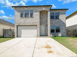 2203 Paddle Crk, San Antonio, TX 78245