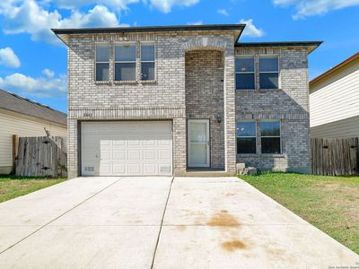 2203 Paddle Crk, San Antonio, TX, 78245