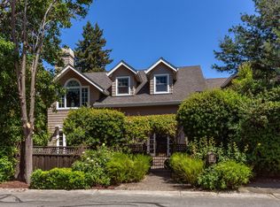 1991 Dakin Ave, Menlo Park, CA 94025
