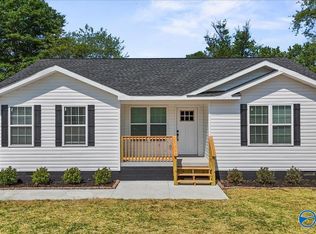 509 Brown St, Albertville, AL 35950