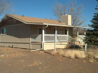5175 Wade Ln, Flagstaff, AZ 86004