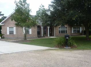 2644 Crestwood Rd, Marrero, LA 70072