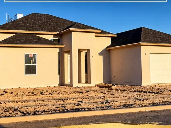9806 Juan Diego St, El Paso, TX 79927