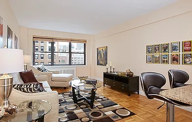 Sold by Brown Harris Stevens